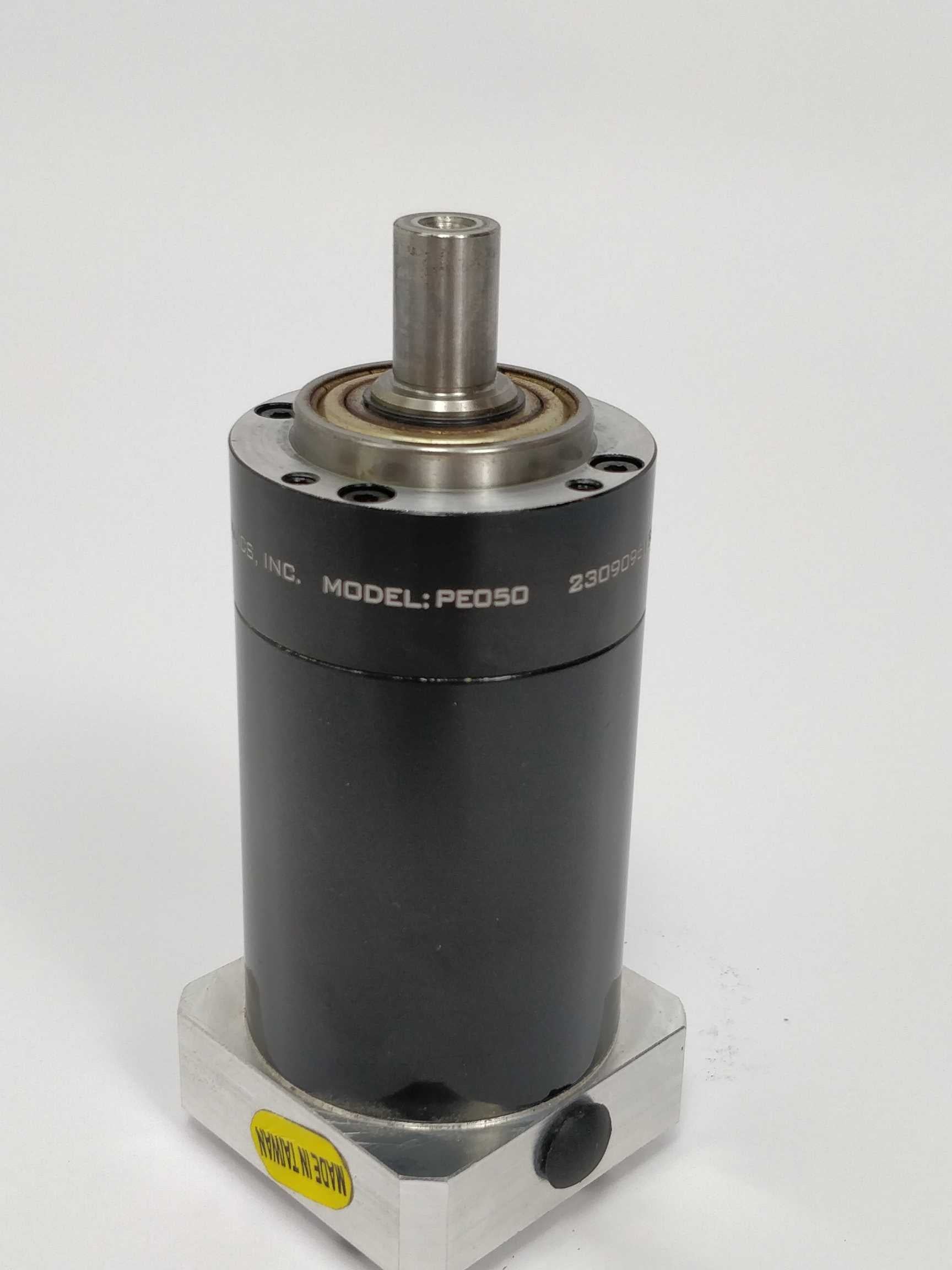 Apex PE050 100:1 Planetary gearbox på udsalg