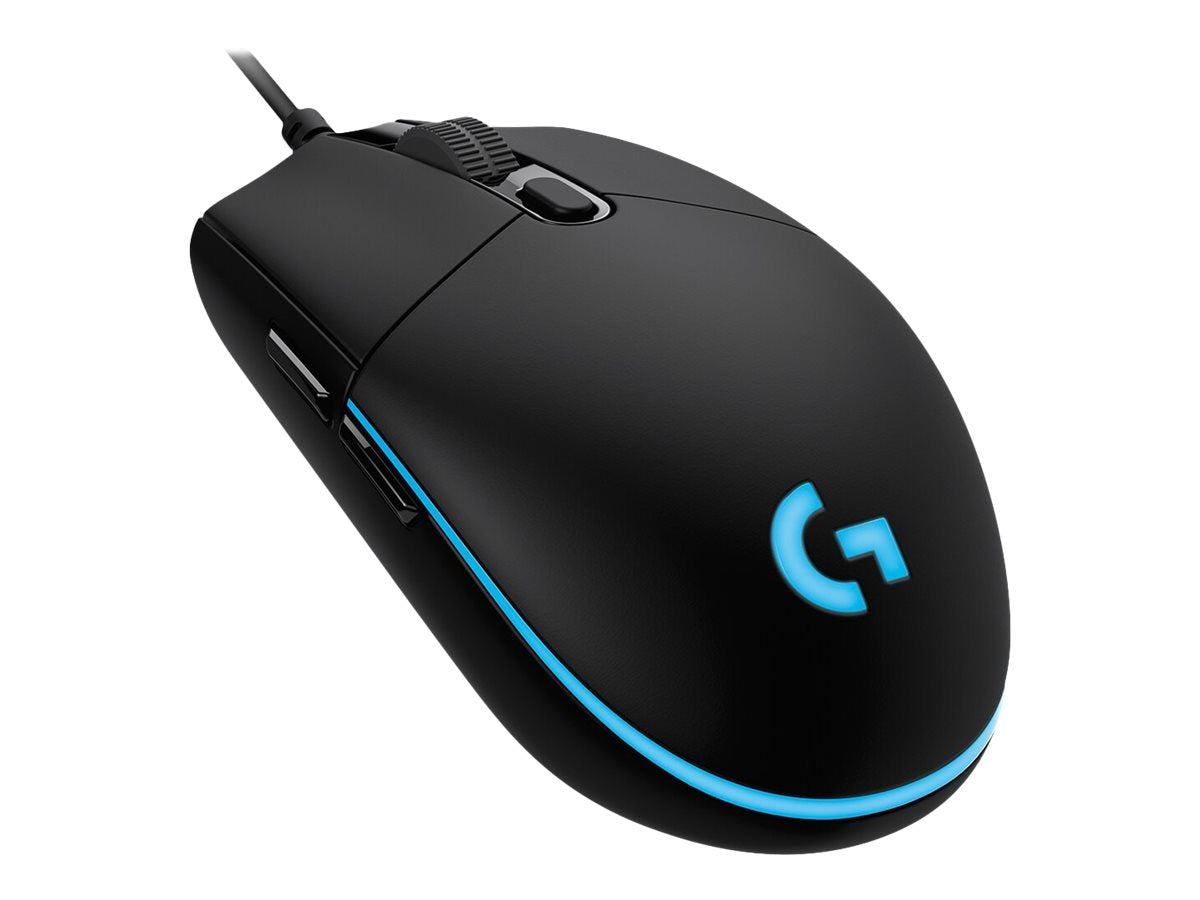 Gaming Mus Logitech Pro (HERO)