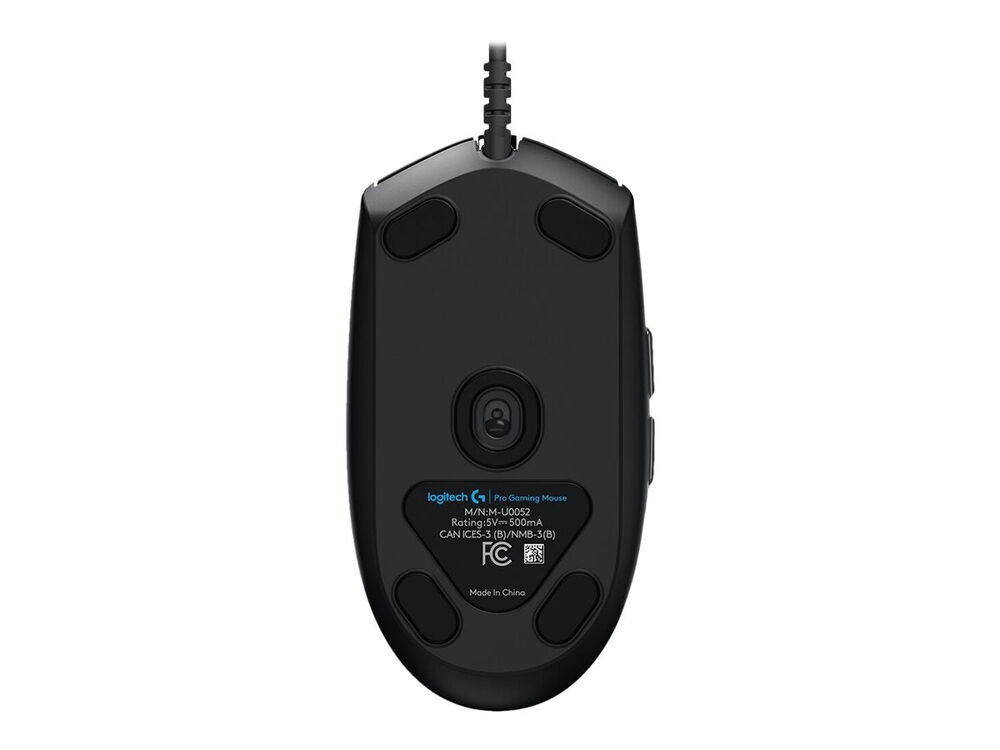 Gaming Mus Logitech Pro (HERO)