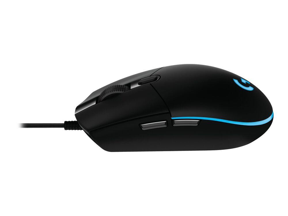 Gaming Mus Logitech Pro (HERO)