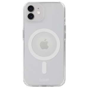 Holdit Magsafe Case til iPhone 12/12 Pro
