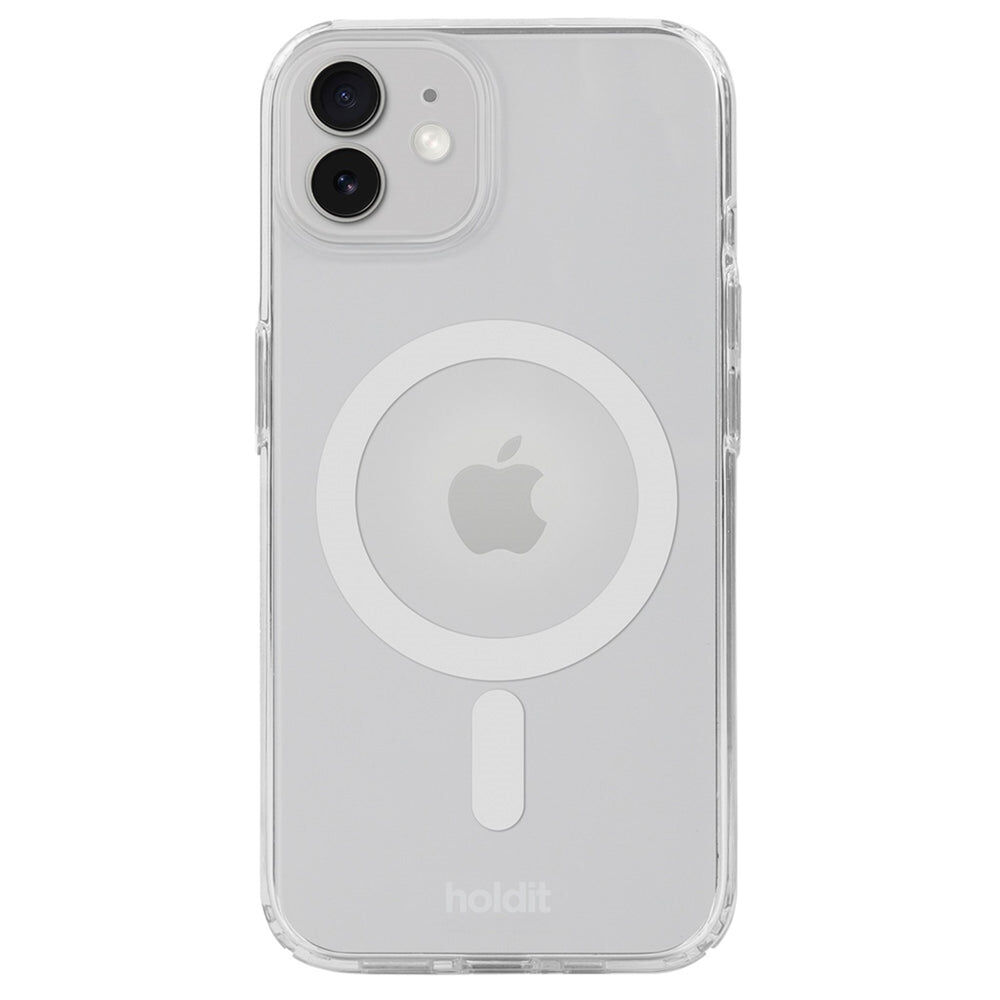 Holdit Magsafe Case til iPhone 12/12 Pro
