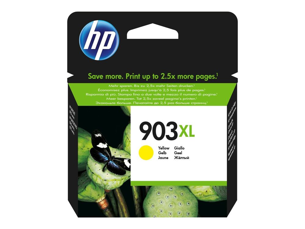 HP 903XL
