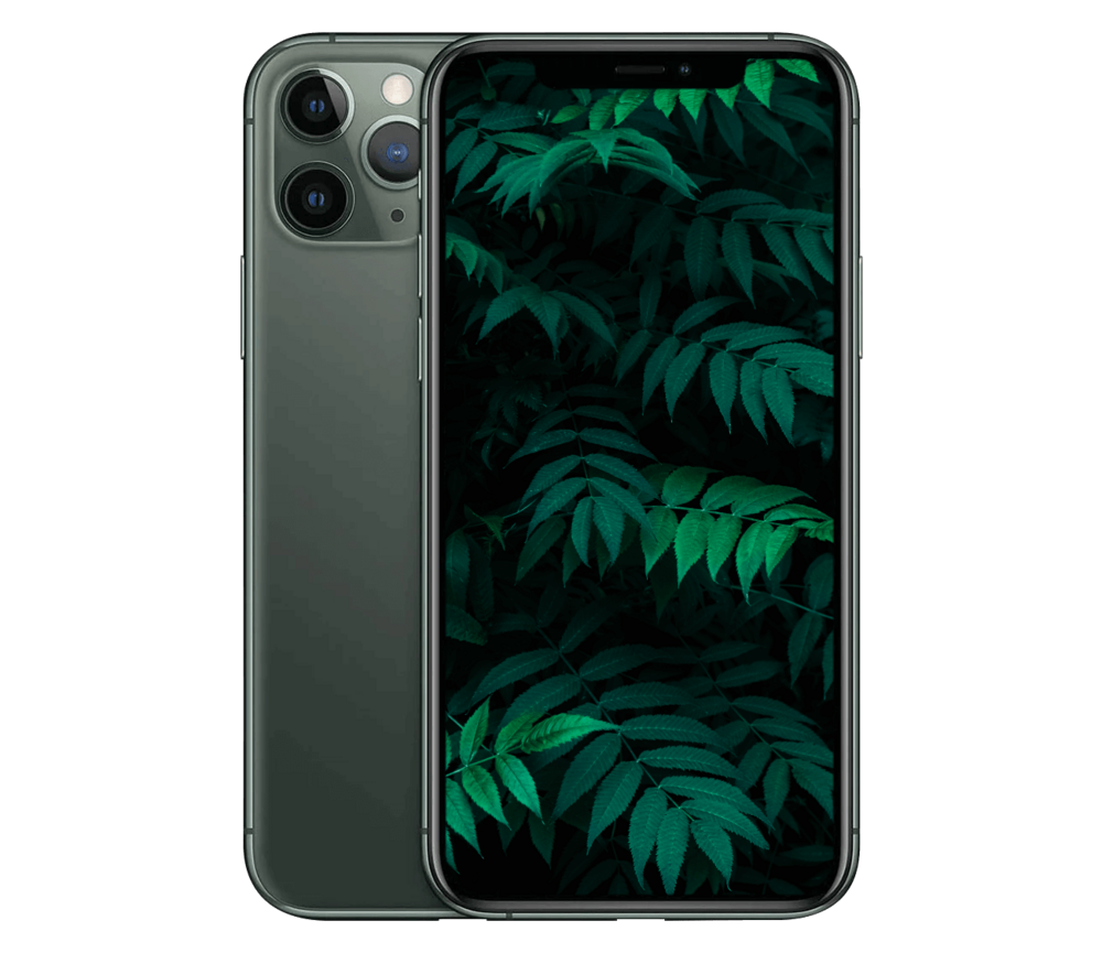 iPhone 11 Pro