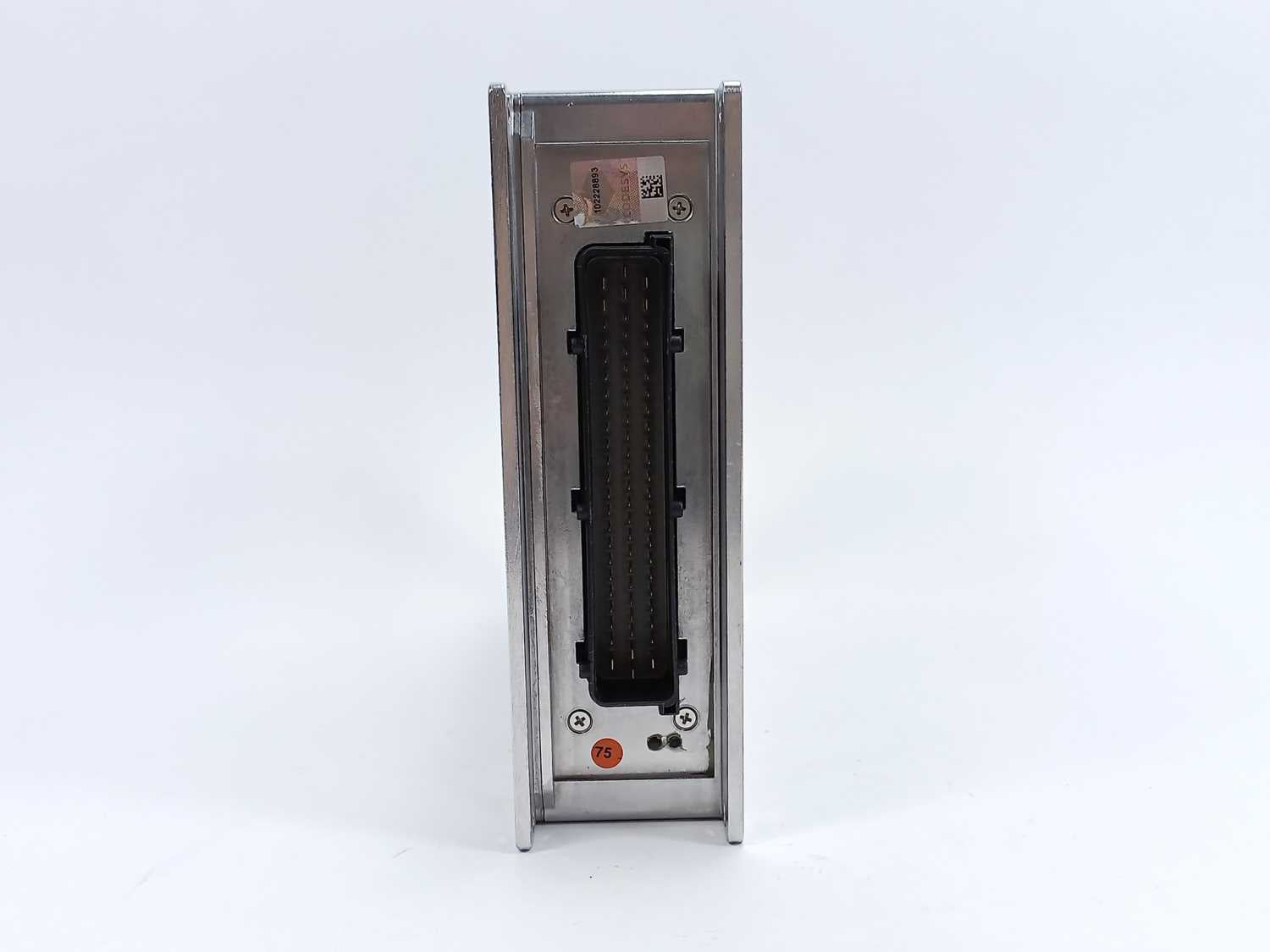 MOBA MOBILE AUTOMATION MPC-330 04-25-70290-A01