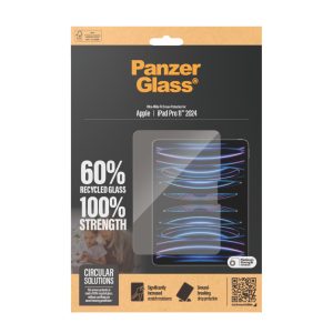 PanzerGlass™ iPad Pro 11" 2024 UWF