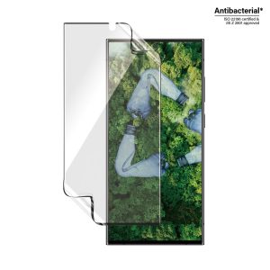 PanzerGlass™ Samsung Galaxy S23 Ultra Udsalg