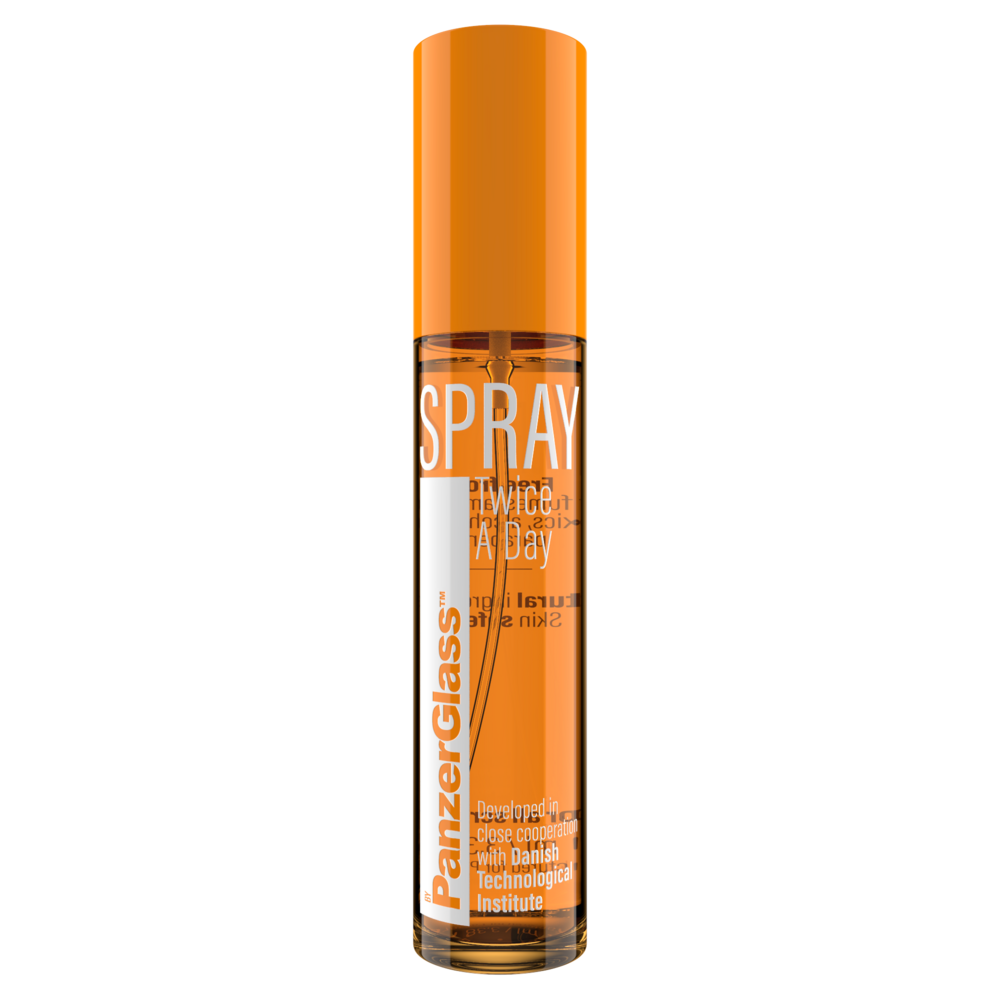 PanzerGlass™ SPRAY Twice A Day 100 ml