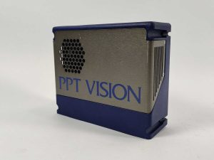 PPT Vision 661-0326 System Processor DC INPUT 24V 2.0A Rabat