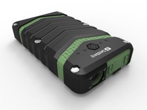 Sandberg Survivor Powerbank 20100 mAh Online salg