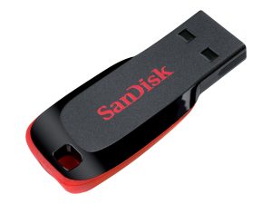 SanDisk Cruzer Blade 32GB USB 2.0