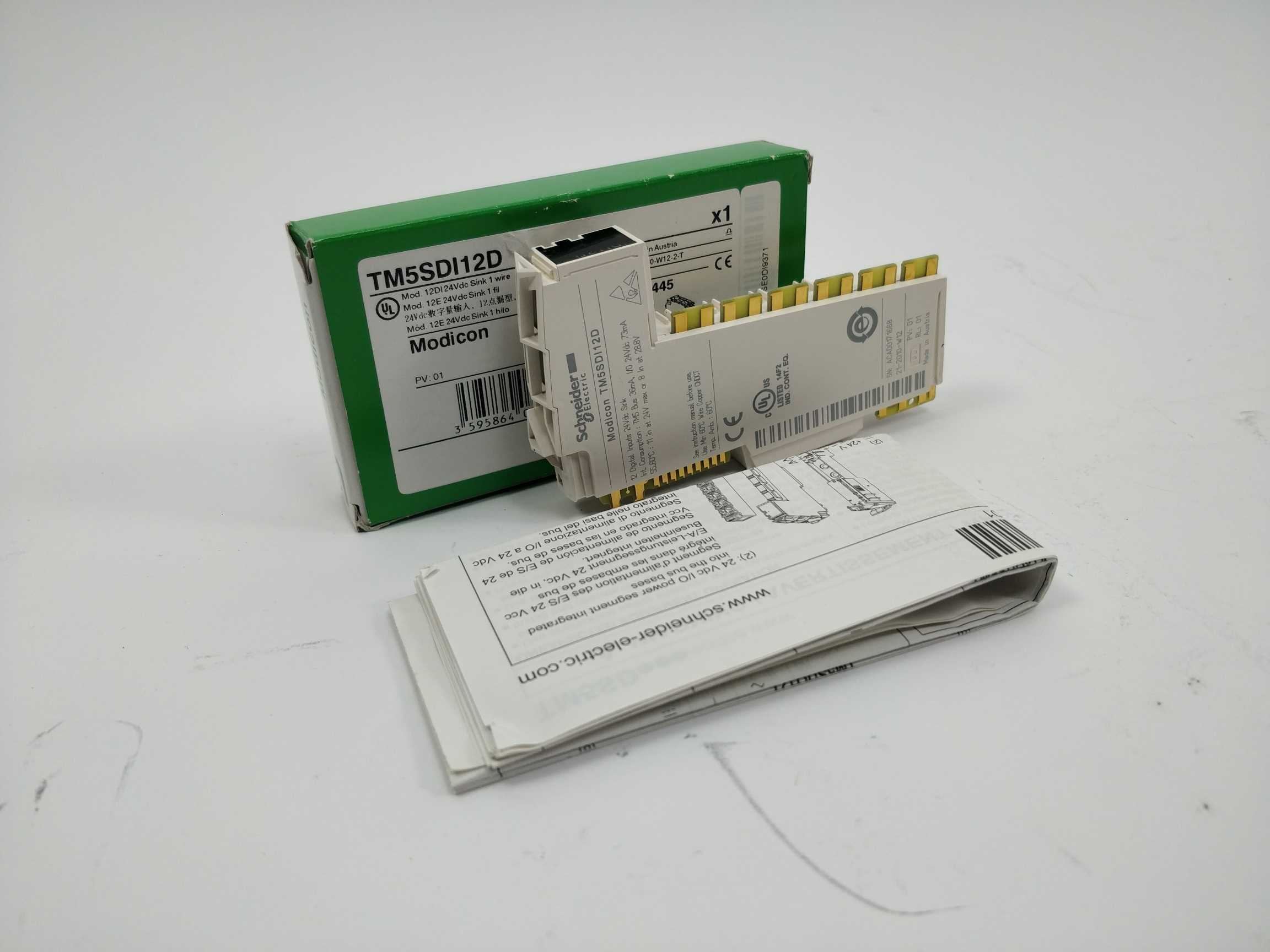 schneider-electric-tm5sdi12d-discrete-input-module-mod-12di-24vdc-sink-1-wire_0.jpg Schneider Electric TM5SDI12D Discrete input module MOD. 12DI 24Vdc Sink 1 wire Online