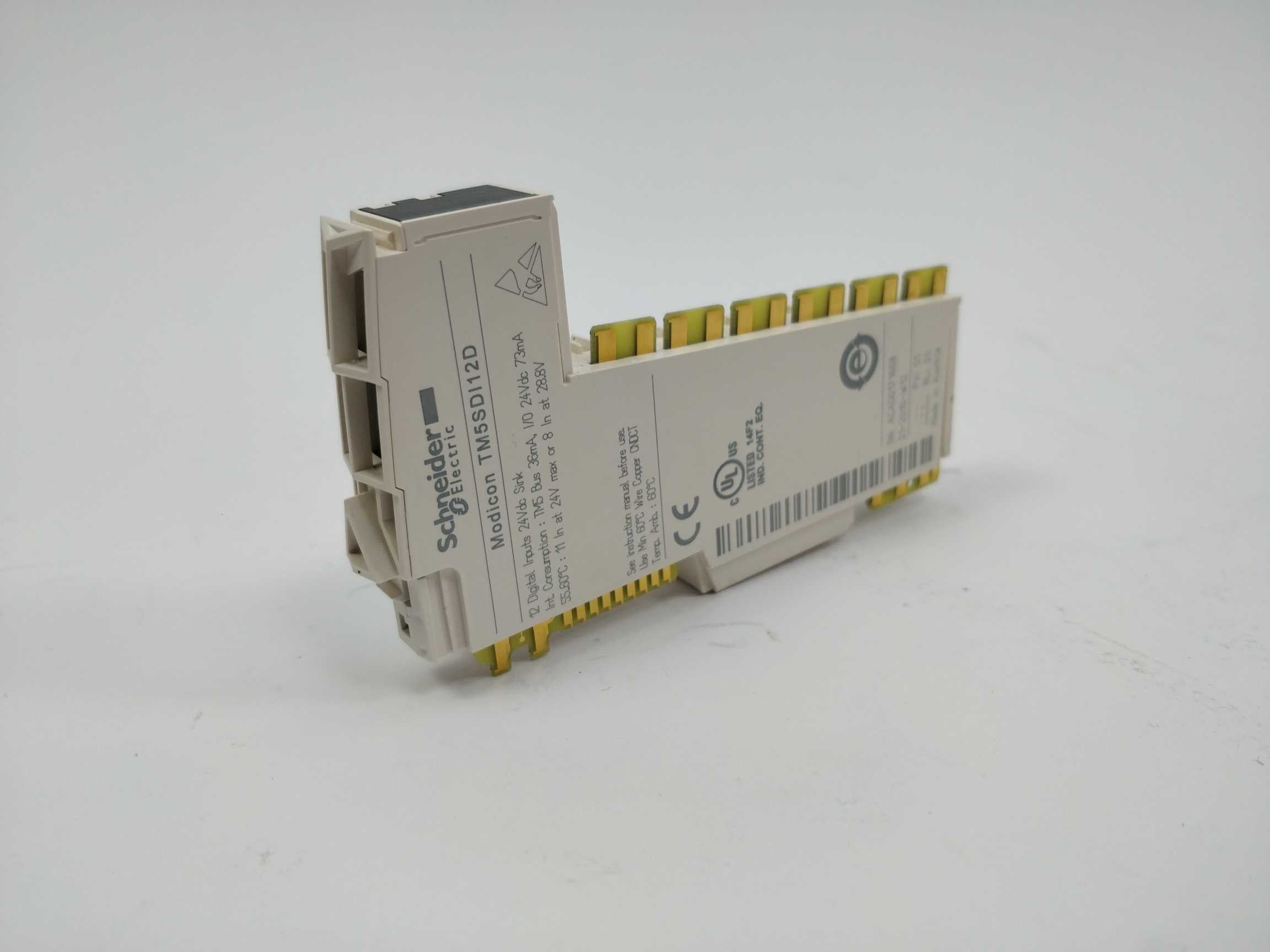 schneider-electric-tm5sdi12d-discrete-input-module-mod-12di-24vdc-sink-1-wire_1.jpg Schneider Electric TM5SDI12D Discrete input module MOD. 12DI 24Vdc Sink 1 wire Online