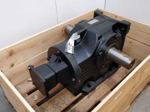 SEW-EURODRIVE K107 AQA190/2 K107 AOA190/2