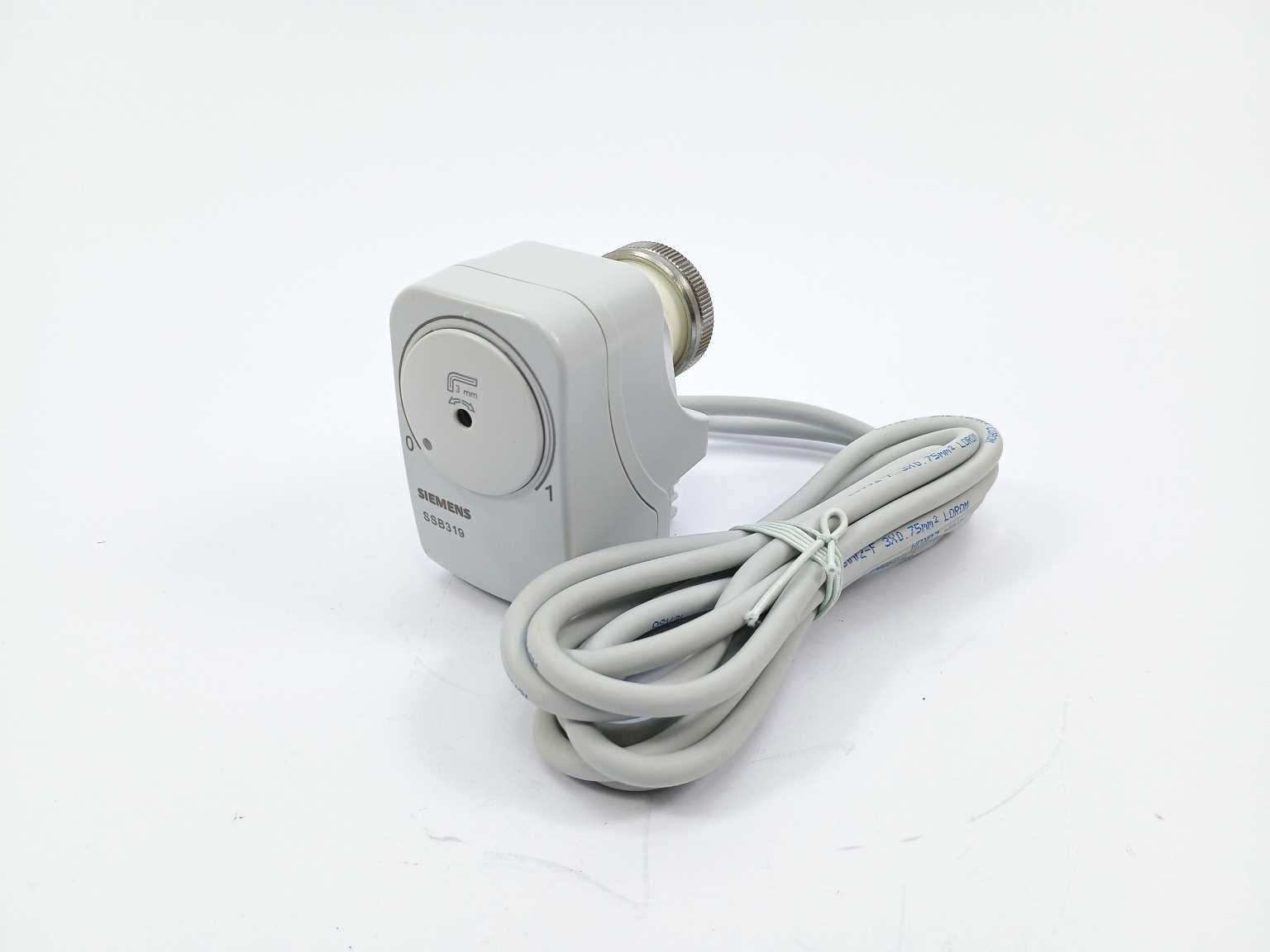 siemens-ssb319-valve-actuator-1-pcs_0.jpg Siemens SSB319 Valve Actuator 1 Pcs.