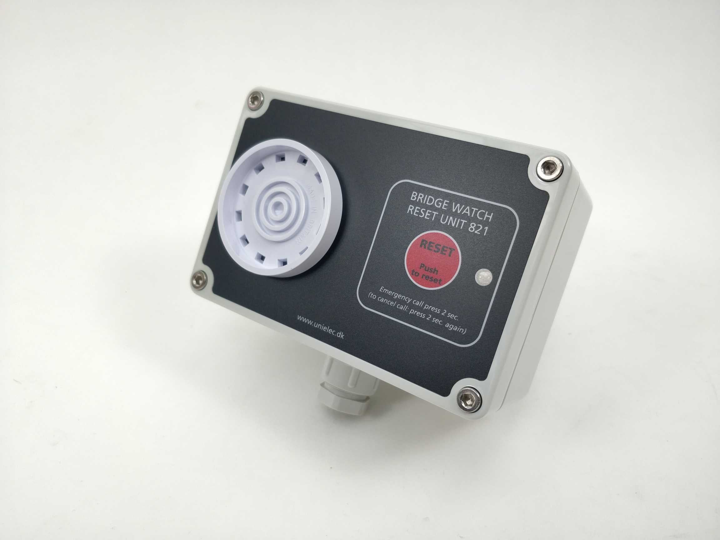 uni-safe-electronics-821-bridge-watch-reset-unit_0.jpg Uni-Safe Electronics 821 Bridge watch reset unit