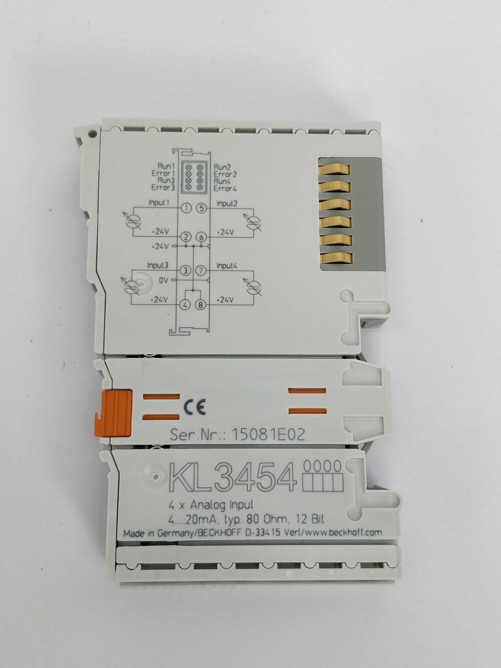 beckhoff-kl3454-4-x-analog-input-4-20ma-typ-80ohm-12bit_3.jpg Beckhoff KL3454 4 x analog input 4...20mA typ 80Ohm 12Bit