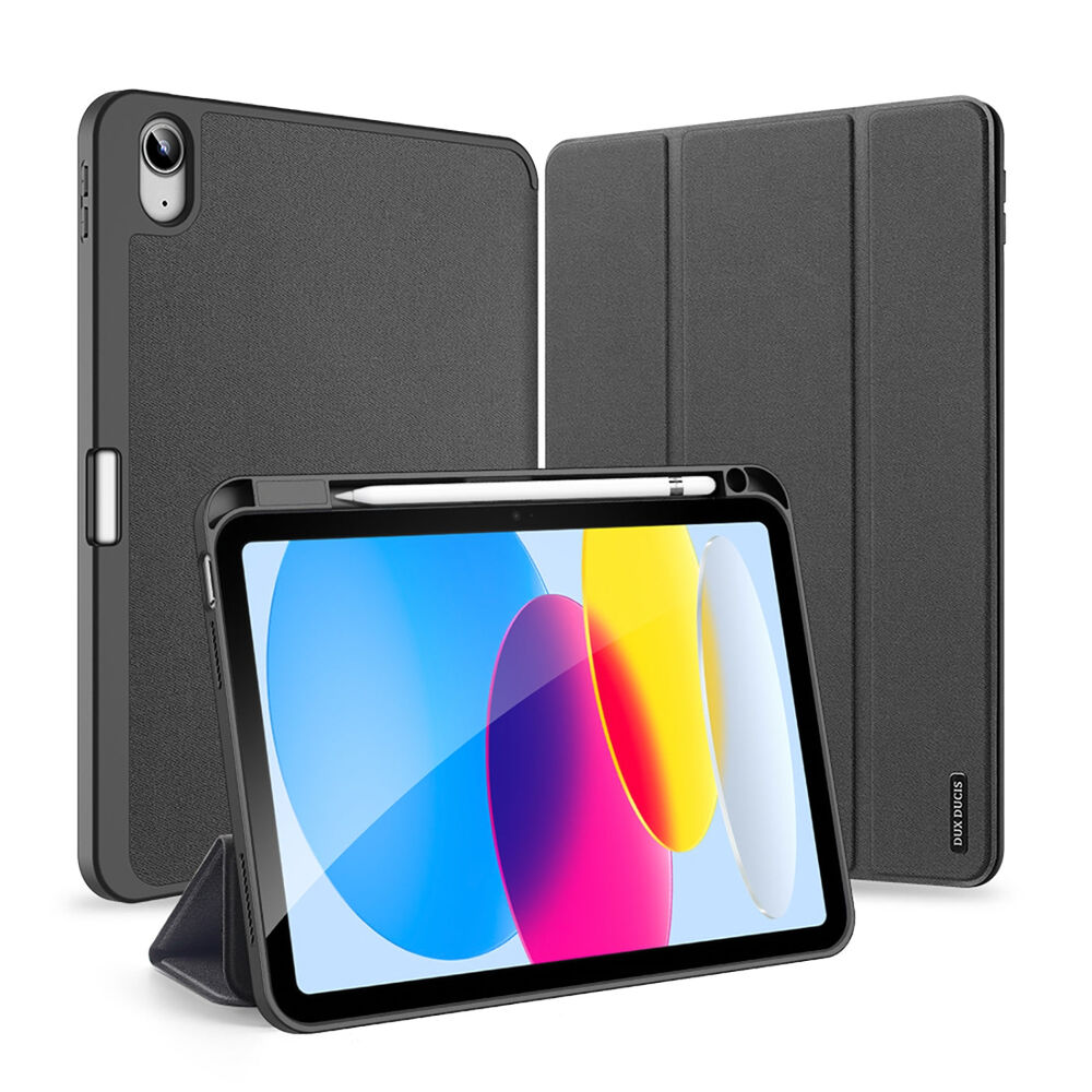 DUX DUCIS Domo iPad 10.9" (10. Gen.) Flipcover