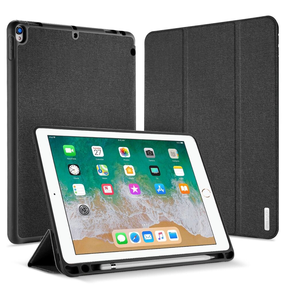 DUX DUCIS Domo iPad Air 10.5" (3. Gen.) & iPad Pro 10.5" Flipcover