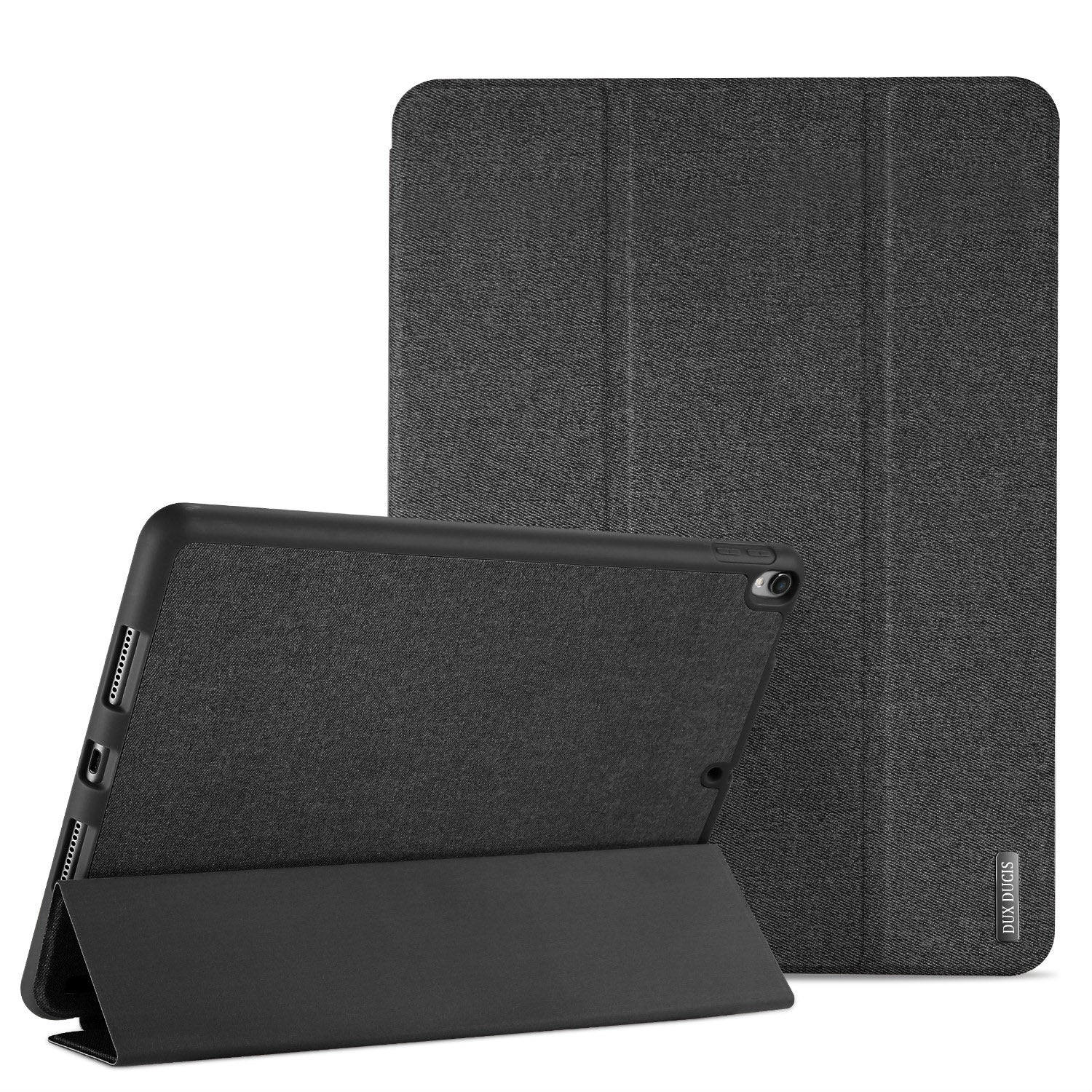 DUX DUCIS Domo iPad Air 10.5" (3. Gen.) & iPad Pro 10.5" Flipcover