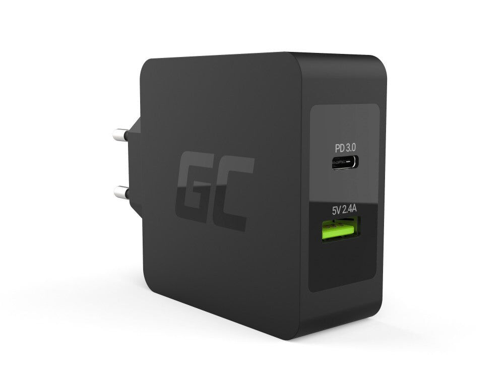 Green Cell Oplader 45W