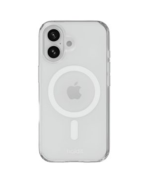 Holdit Magsafe Case til iPhone 16
