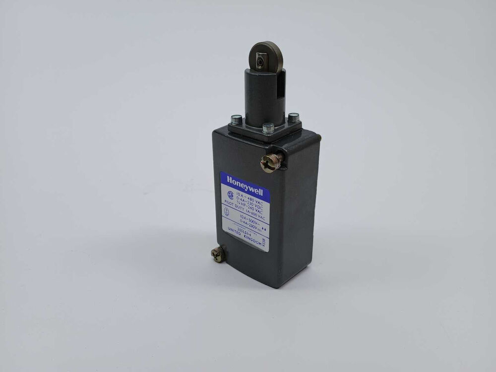 honeywell-205ls1-4-switch_1.jpg Honeywell 205LS1-4 Switch