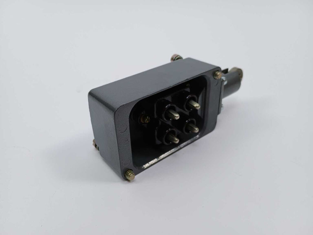 honeywell-205ls1-4-switch_3.jpg Honeywell 205LS1-4 Switch