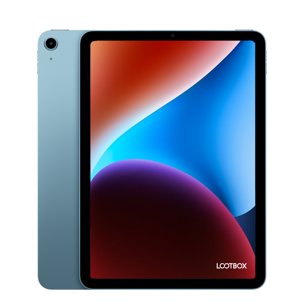 iPad Air 4 (2020) 10,9" WiFi