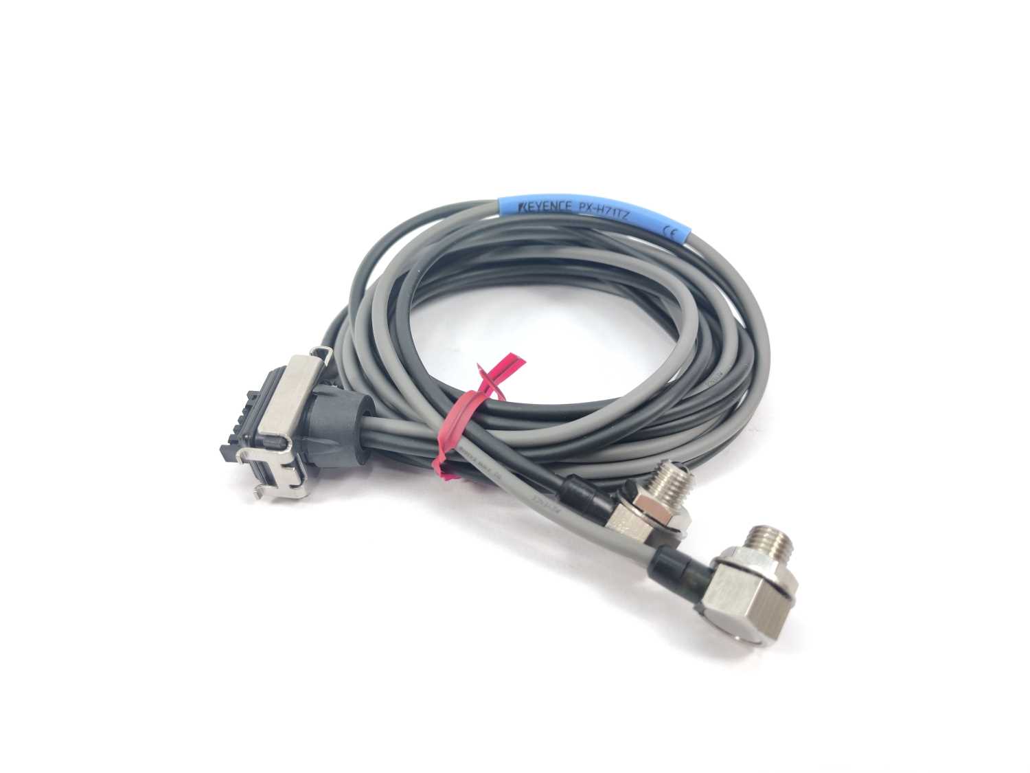 KEYENCE PX-H71TZ Photoelectric Sensor