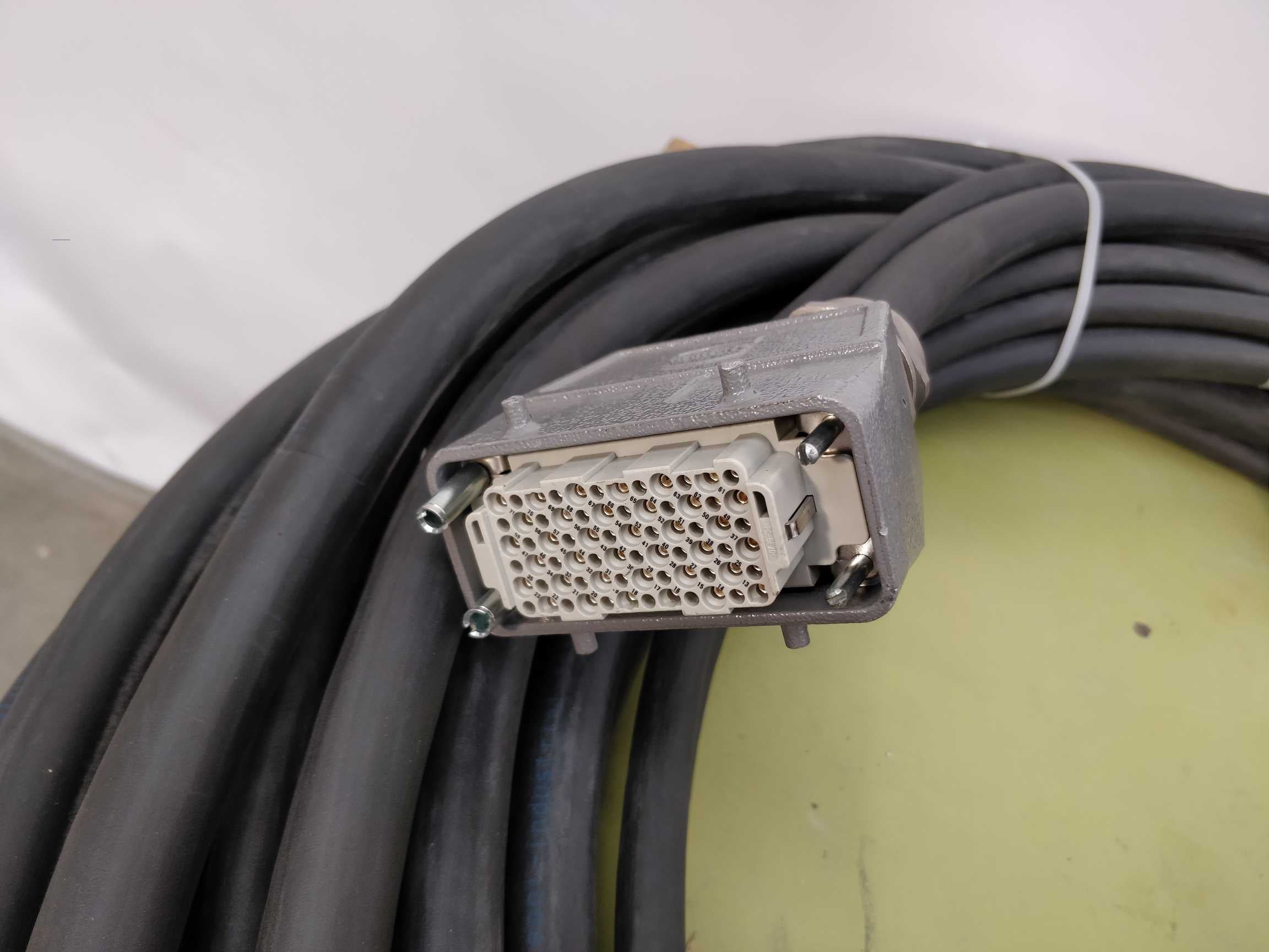 Leoni Cable 20m Levere