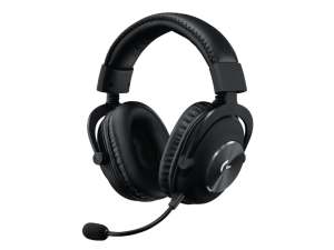 Logitech G Pro X Kablet Online salg