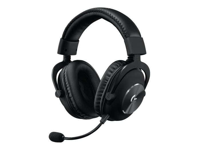 Logitech G Pro X Kablet Online salg