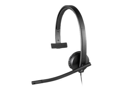 Logitech H570e Kablet Headset