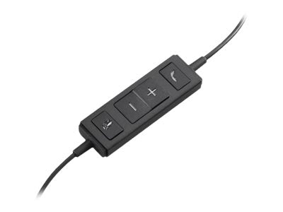 Logitech H570e Kablet Headset