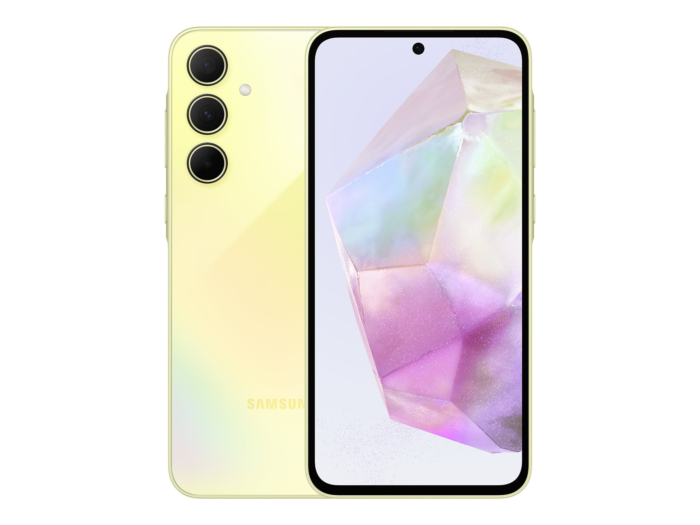 Samsung Galaxy A35 6.6" 128GB