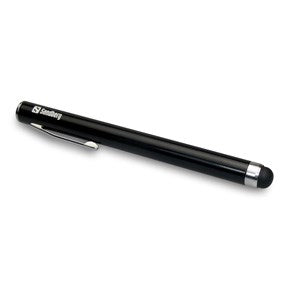 Sandberg Tablet Stylus, Sort