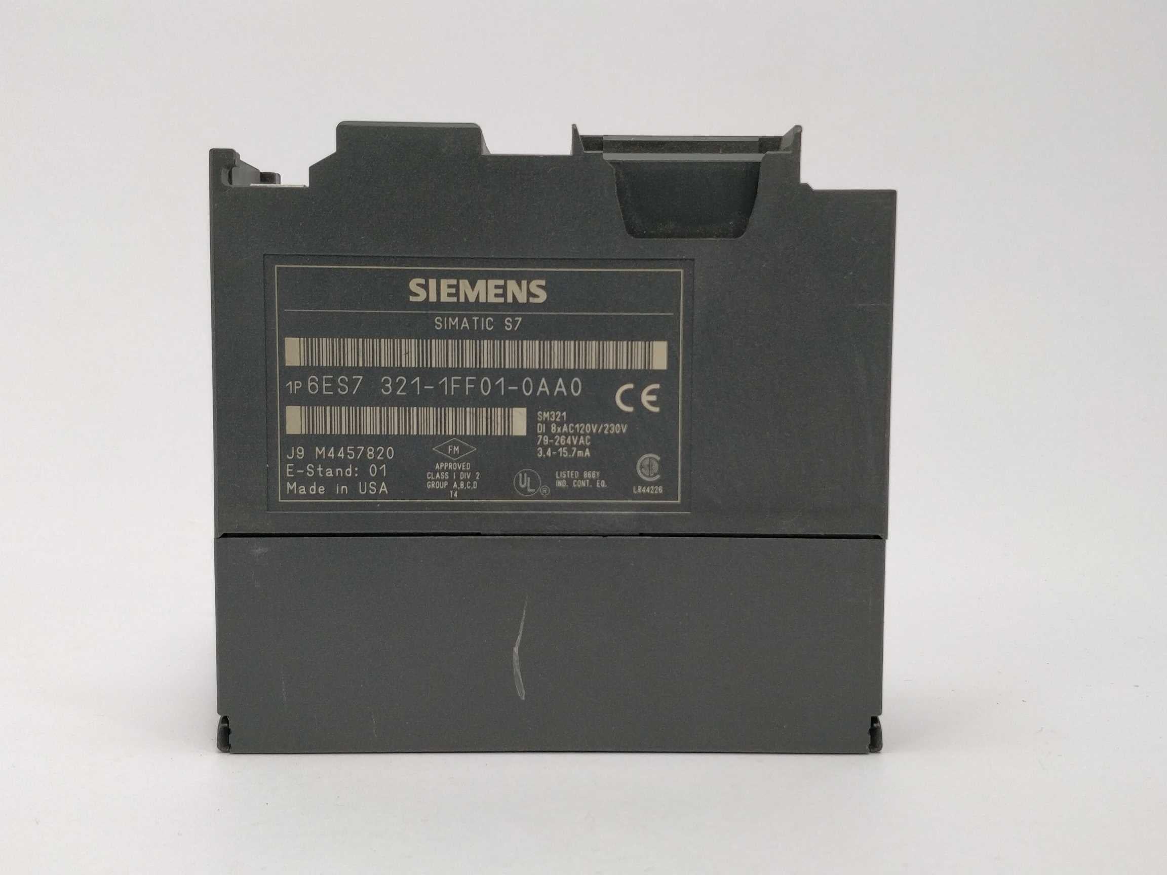 siemens-6es7321-1ff01-0aa0-simatic-s7-digital-input-sm321-e01_3.jpg Siemens 6ES7321-1FF01-0AA0 Simatic S7 digital input SM321 E01