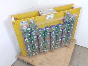 Alphatron UCS UCS44X3000-AB-IP00 110VDC, 68F w/ BCAP3000 44 Pcs.