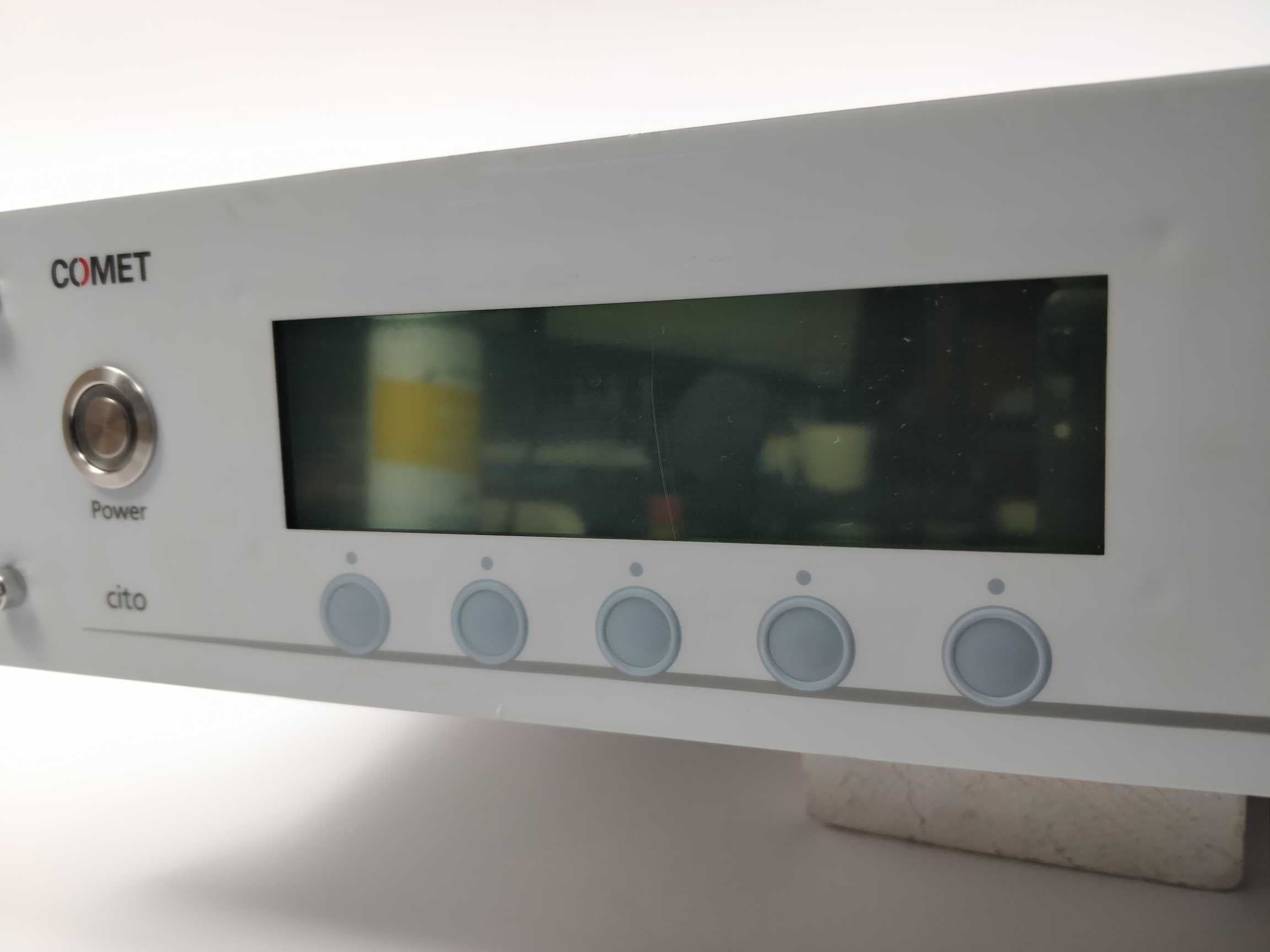 Comet 64000031 RF Control cito 136-ACNA-P37A-FF Udsalg