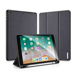 DUX DUCIS Domo iPad 9.7 (5. & 6. Gen.) Flipcover Online Hot Salg