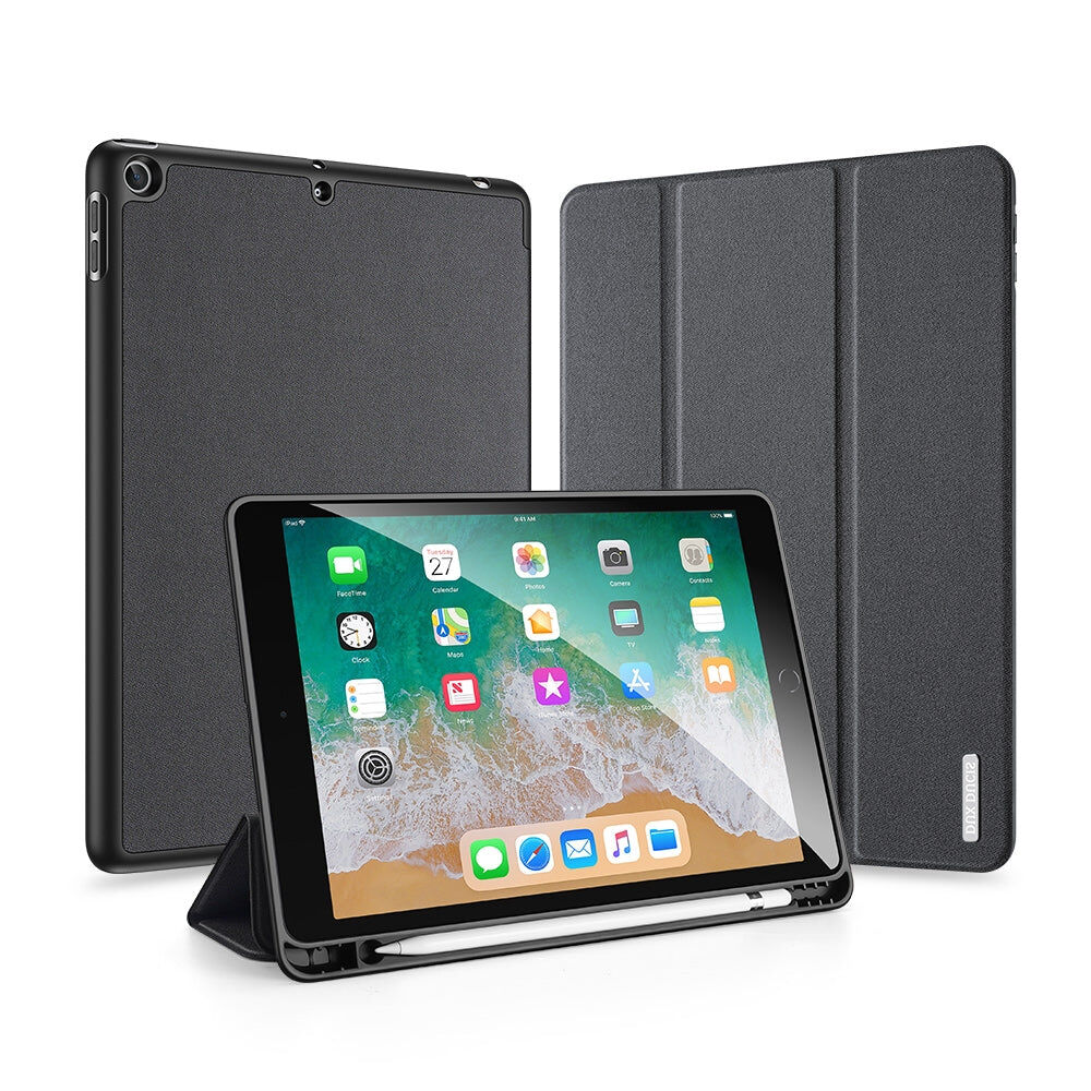 DUX DUCIS Domo iPad 9.7 (5. & 6. Gen.) Flipcover Online Hot Salg