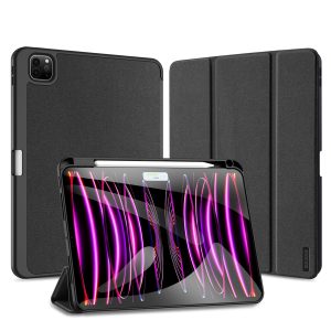 DUX DUCIS Domo iPad Pro 11" (2024) Flipcover