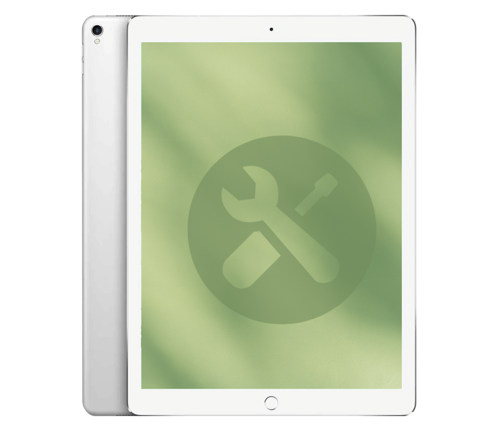 iPad Pro 12.9" 1.Gen reparation