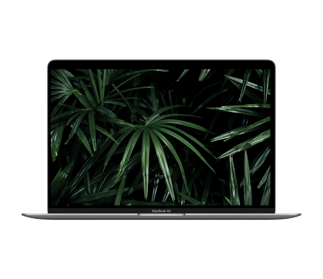 Macbook Air 13" (2020) i3, 8/256GB Hot på udsalg