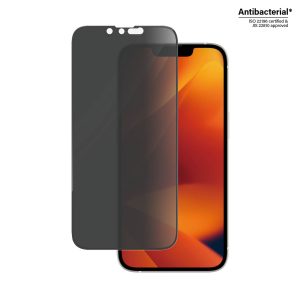 PanzerGlass™ iPhone 14/13/13 Pro, UWF Privacy m. Påsætningsværktøj Online