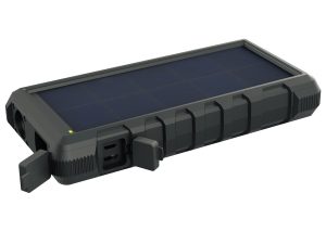 Sandberg Outdoor Solar Powerbank 24000 mAh Mode