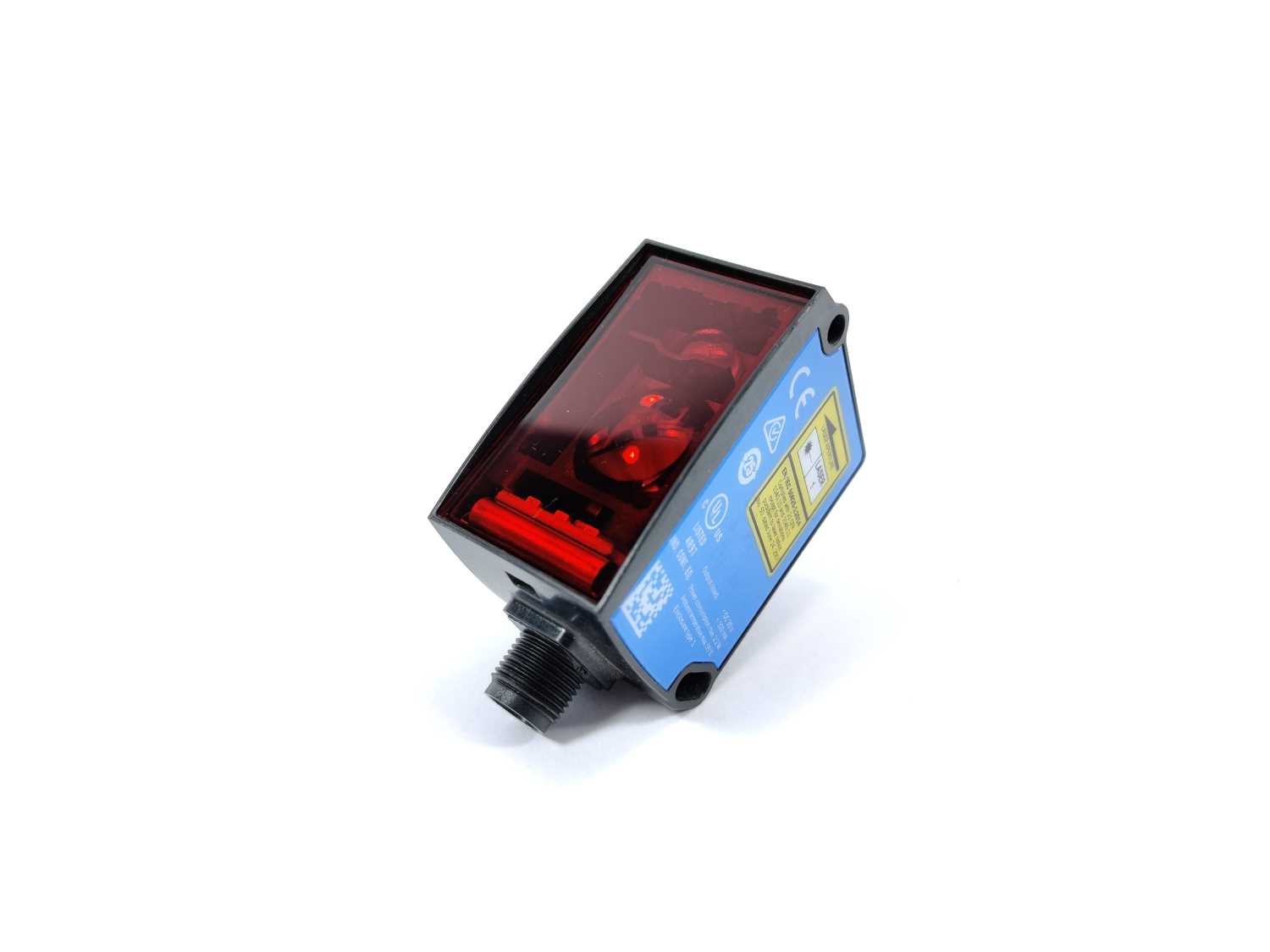 SICK 1057651 Distance Sensor DT35-B15551
