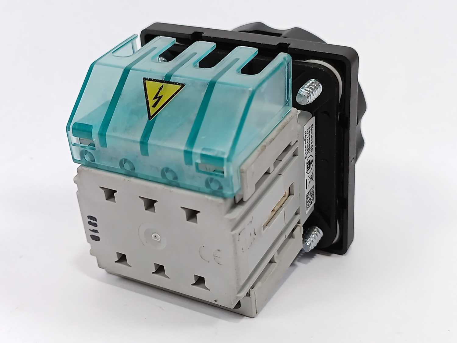 siemens-3ld2003-1tl51-sentron-switch-disconnector-3ld_1.jpg Siemens 3LD2003-1TL51 SENTRON, Switch disconnector 3LD