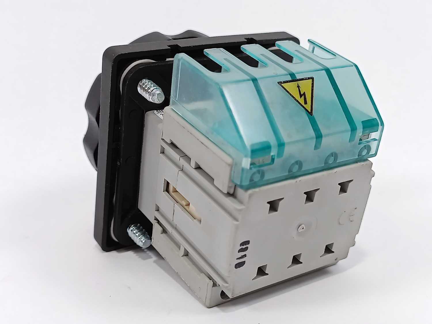 siemens-3ld2003-1tl51-sentron-switch-disconnector-3ld_3.jpg Siemens 3LD2003-1TL51 SENTRON, Switch disconnector 3LD